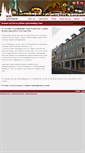 Mobile Screenshot of apartments-ulm.de
